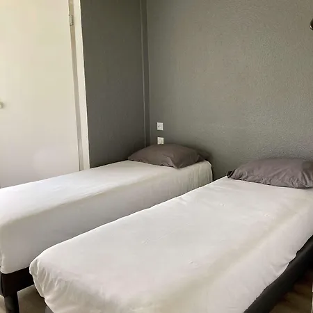 Premiere Classe La Rochelle Sud-aytre *