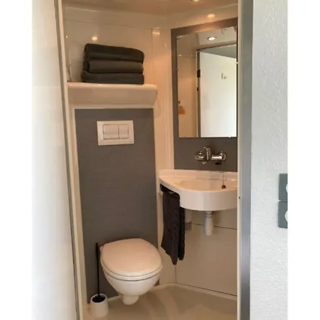 Premiere Classe La Rochelle Sud-aytre 아이트르