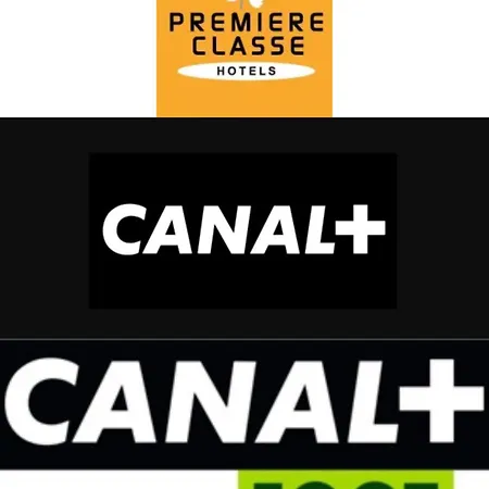 Otel Premiere Classe La Rochelle Sud-aytre