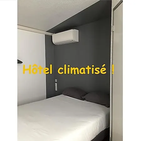 Premiere Classe La Rochelle Sud-aytre Hotel Aytré