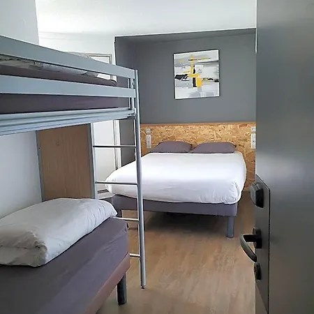 Hotel Premiere Classe La Rochelle Sud-aytre Aytré