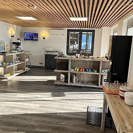 Hotel Premiere Classe La Rochelle Sud-aytre
