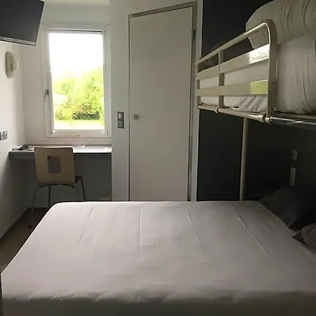 Premiere Classe La Rochelle Sud-aytre Aytré