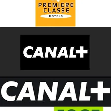 Premiere Classe La Rochelle Sud-aytre Hotel Aytré
