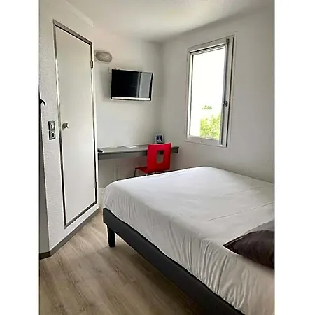 Hotel Premiere Classe La Rochelle Sud-aytre