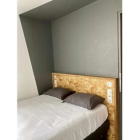 Hotel Premiere Classe La Rochelle Sud-aytre Aytré