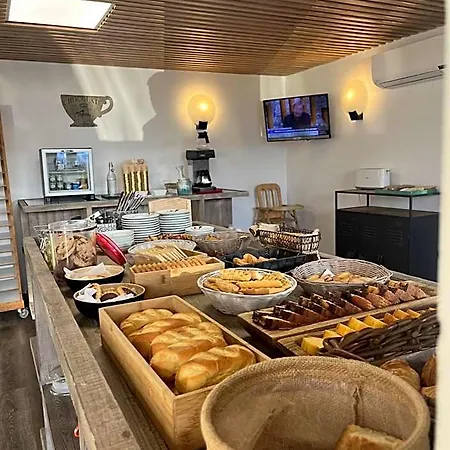 Hotel Premiere Classe La Rochelle Sud-aytre *