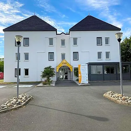 Premiere Classe La Rochelle Sud-aytre Hotel