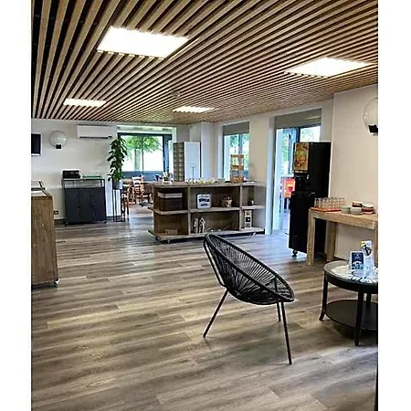 Hotel Premiere Classe La Rochelle Sud-aytre *