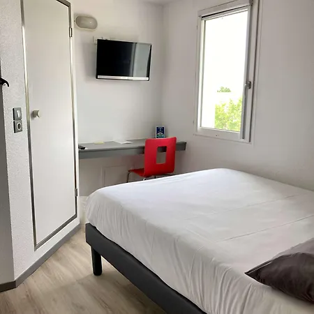Hotel Premiere Classe La Rochelle Sud-aytre *