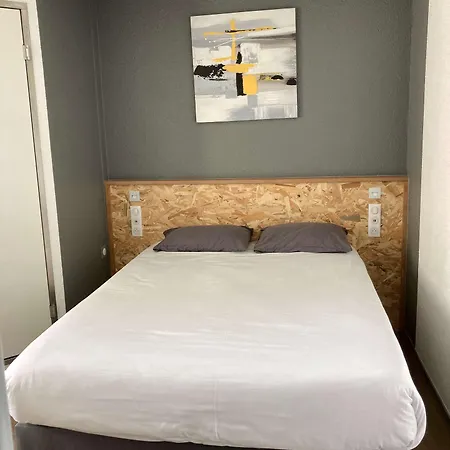 Hotel Premiere Classe La Rochelle Sud-aytre Aytré