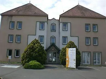 Hotel Première Classe La Rochelle Sud-aytré *