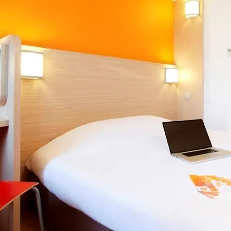 Hotell Premiere Classe La Rochelle Sud-aytre *