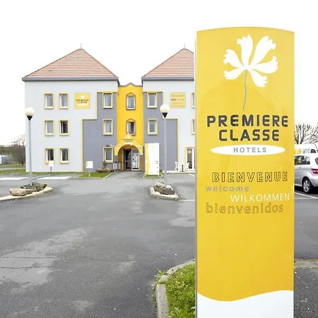 Première Classe La Rochelle Sud-aytré Aytré
