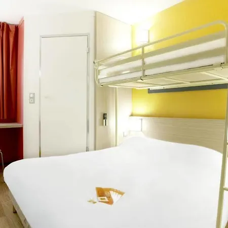 Première Classe La Rochelle Sud-aytré Hotel Aytré
