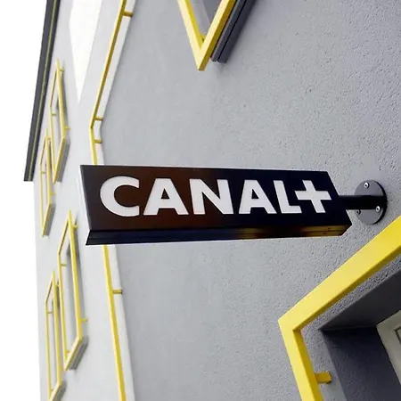 Première Classe La Rochelle Sud-aytré * Aytré