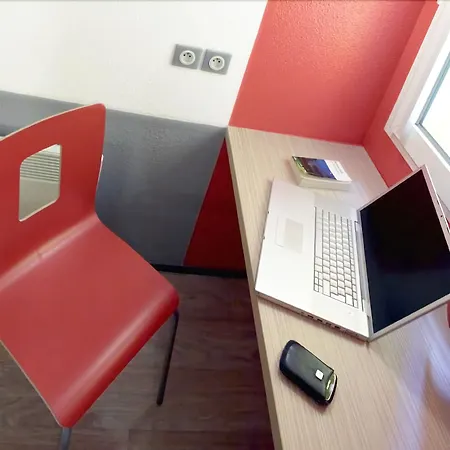 Premiere Classe La Rochelle Sud-aytre 아이트르