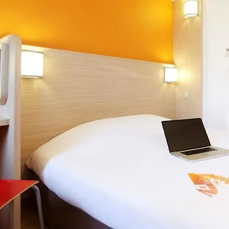 Hotel Premiere Classe La Rochelle Sud-aytre
