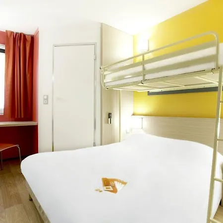 Hotel Première Classe La Rochelle Sud-aytré Aytré