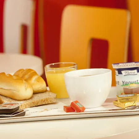 Hotel Premiere Classe La Rochelle Sud-aytre Aytré