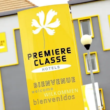 Premiere Classe La Rochelle Sud-aytre *