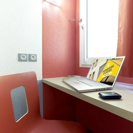 Hotel Première Classe La Rochelle Sud-aytré