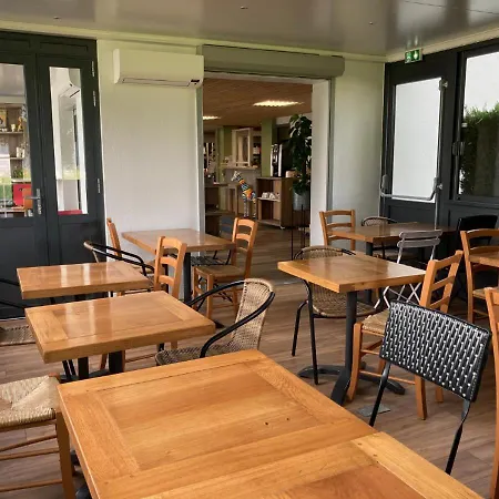 Hotel Première Classe La Rochelle Sud-aytré *
