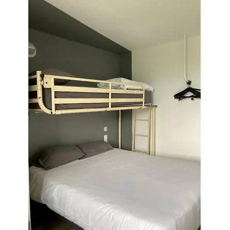 Hotel Premiere Classe La Rochelle Sud-aytre *