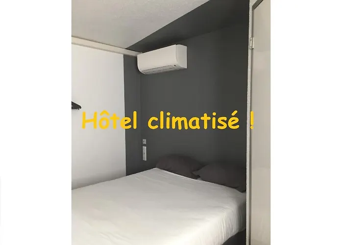 Première Classe La Rochelle Sud-aytré Hotel Aytré