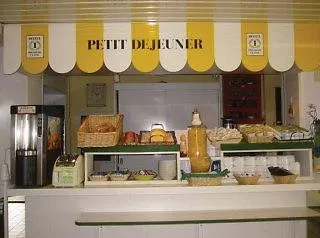 Première Classe La Rochelle Sud-aytré * Aytré