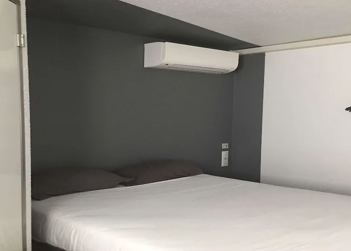 Premiere Classe La Rochelle Sud-aytre