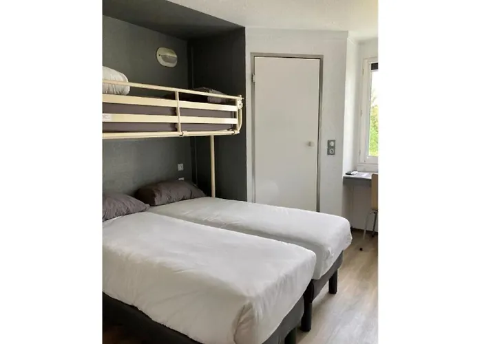 Premiere Classe La Rochelle Sud-aytre