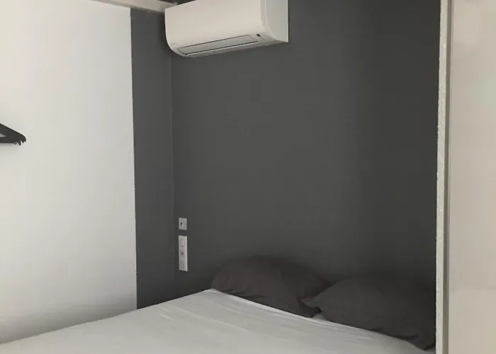 Première Classe La Rochelle Sud-aytré