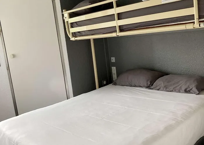 Hotel Premiere Classe La Rochelle Sud-aytre *