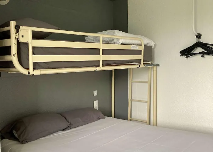 Hotel Premiere Classe La Rochelle Sud-aytre