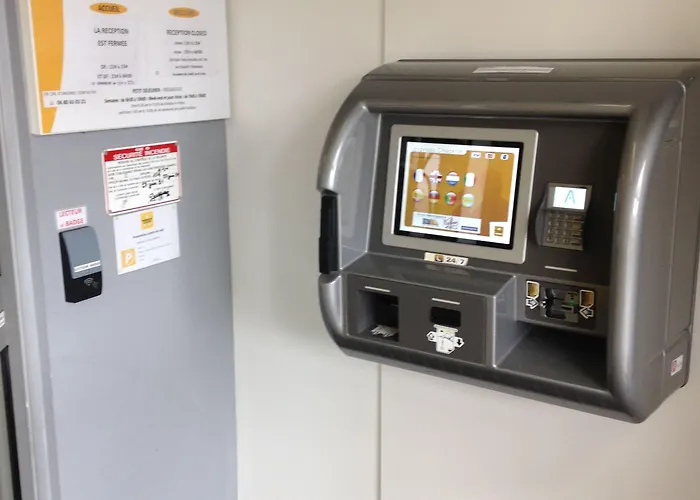 Hotel Premiere Classe La Rochelle Sud-aytre *