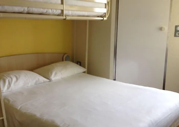 Hotel Premiere Classe La Rochelle Sud-aytre *