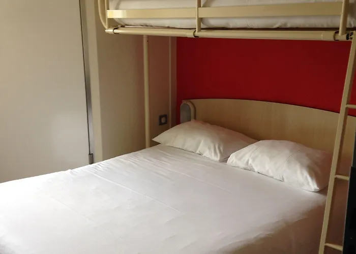 Hotel Première Classe La Rochelle Sud-aytré *