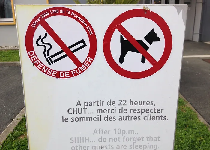 Premiere Classe La Rochelle Sud-aytre