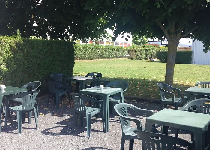 Hotel Premiere Classe La Rochelle Sud-aytre Aytre