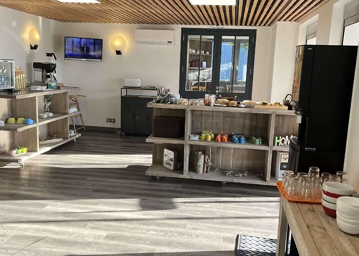 Hotel Premiere Classe La Rochelle Sud-aytre Aytre