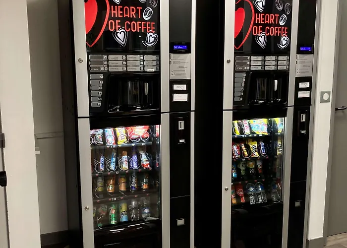 Hotel Première Classe La Rochelle Sud-aytré