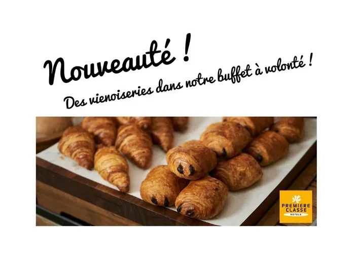 Hotel Premiere Classe La Rochelle Sud-aytre