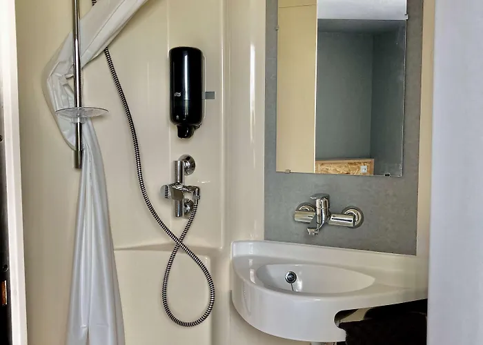 Première Classe La Rochelle Sud-aytré Hotel Aytré