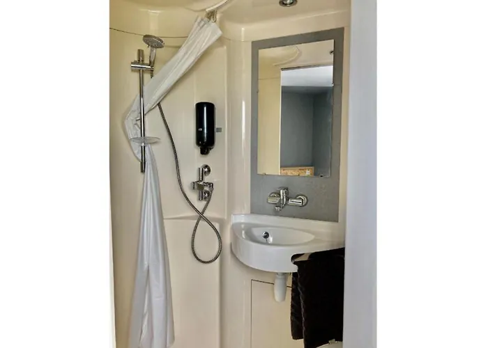 Premiere Classe La Rochelle Sud-aytre