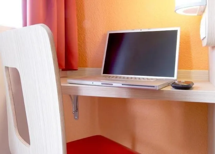 Premiere Classe La Rochelle Sud-aytre *