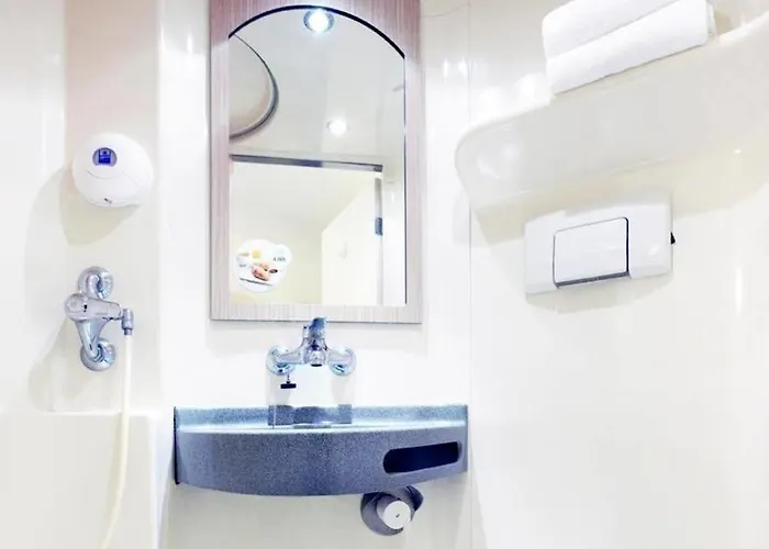 Premiere Classe La Rochelle Sud-aytre