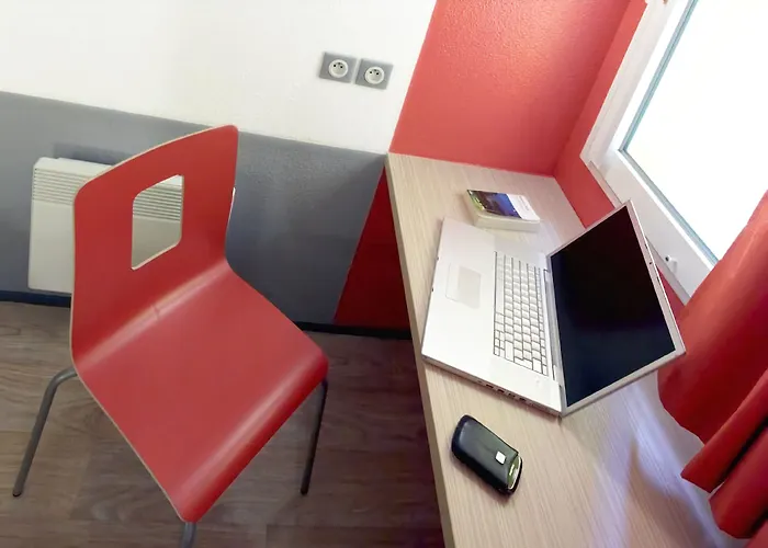 Premiere Classe La Rochelle Sud-aytre Aytre