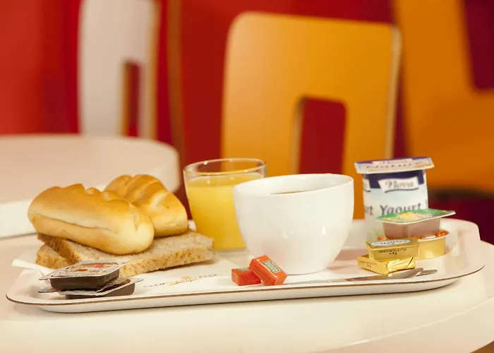 Hotel Premiere Classe La Rochelle Sud-aytre Aytre