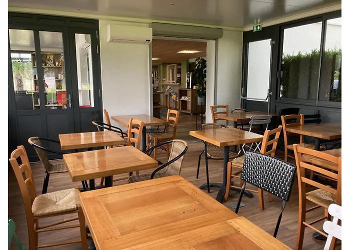 Hotel Première Classe La Rochelle Sud-aytré *